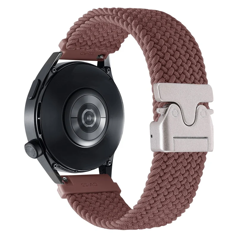 Unglaublich Stark 20mm Nylon Armband