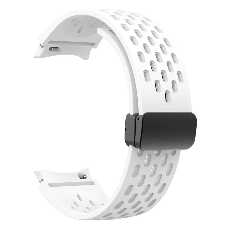 Unglaublich Bequem Samsung Smartwatch Silikon Universell Armband