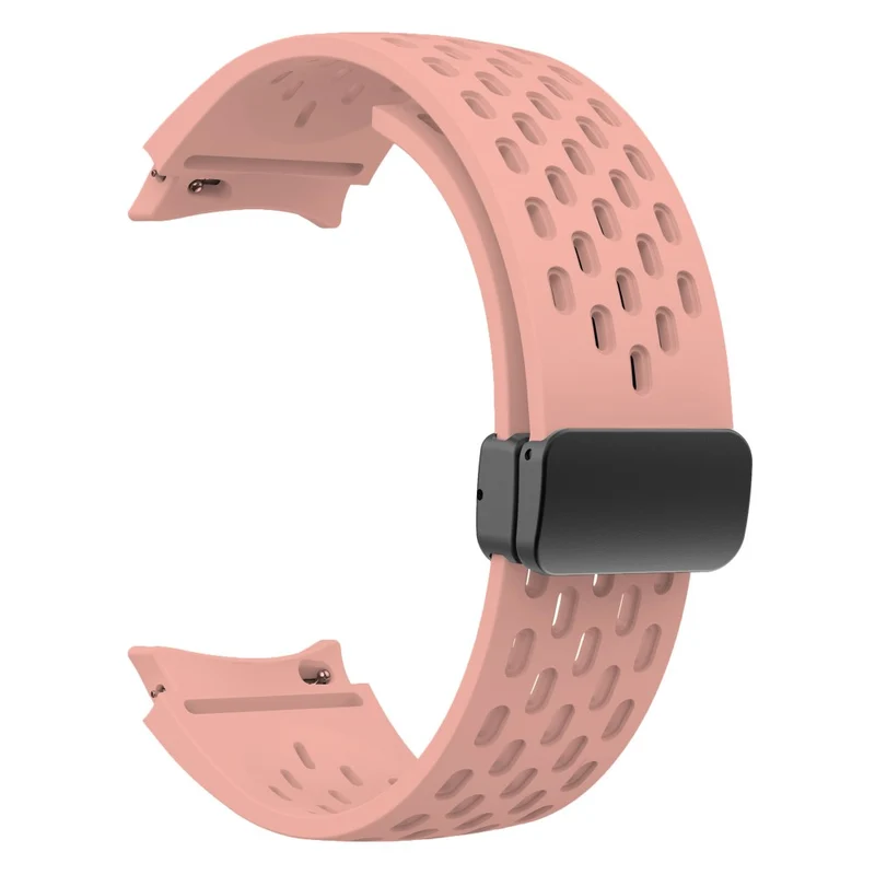 Unglaublich Bequem Samsung Smartwatch Silikon Universell Armband