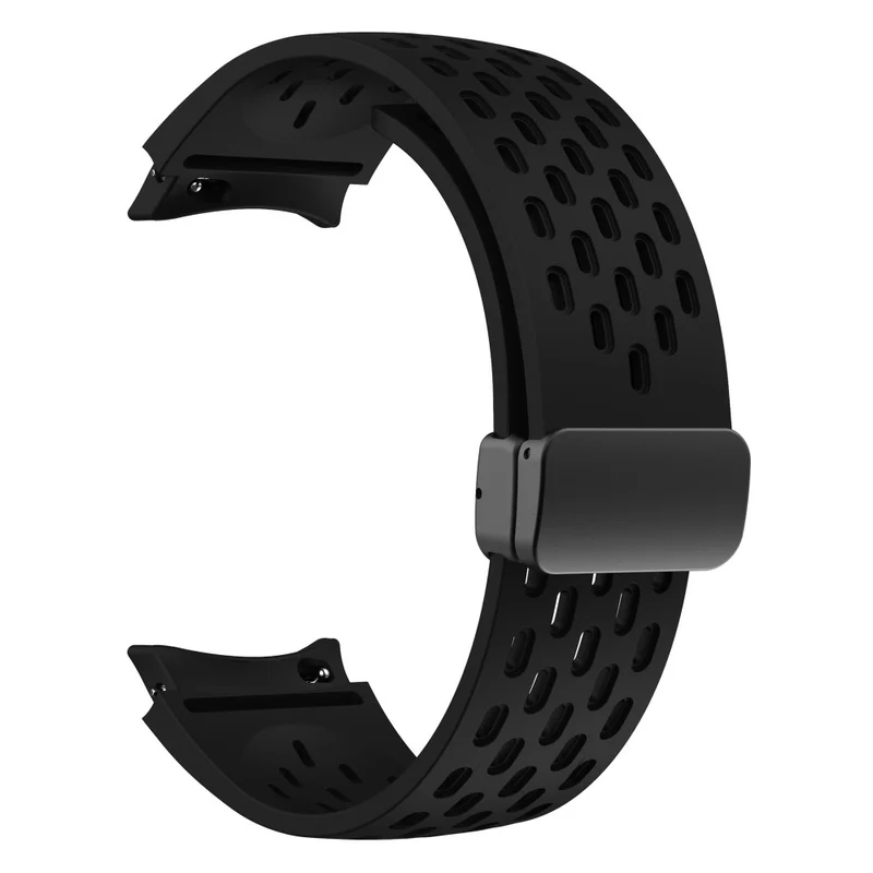 Unglaublich Bequem Samsung Smartwatch Silikon Universell Armband