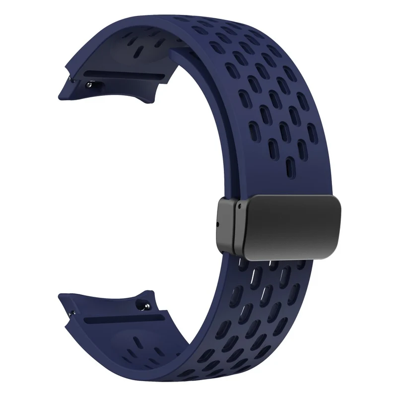 Unglaublich Bequem Samsung Smartwatch Silikon Universell Armband