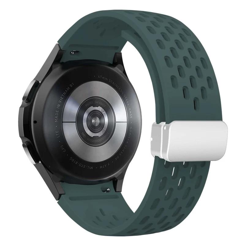 Unglaublich Süß Samsung Smartwatch Silikon Universell Armband