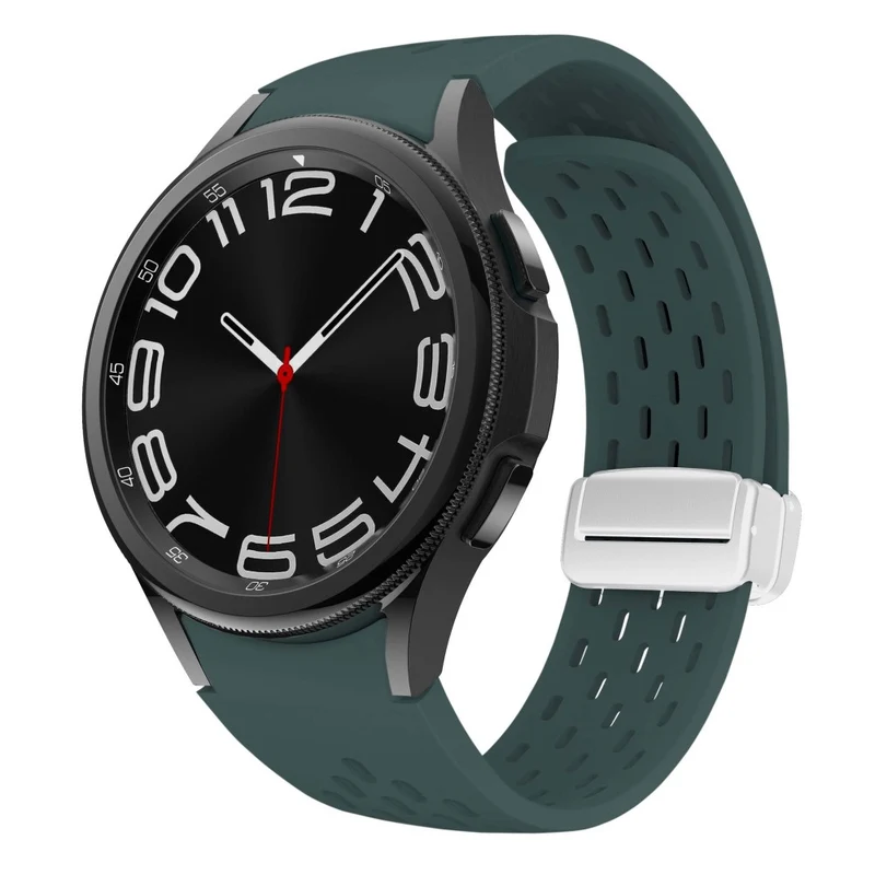 Unglaublich Süß Samsung Smartwatch Silikon Universell Armband