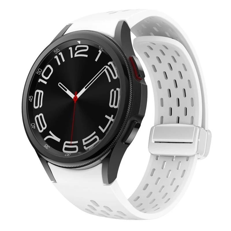 Unglaublich Süß Samsung Smartwatch Silikon Universell Armband
