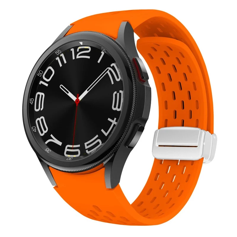 Unglaublich Süß Samsung Smartwatch Silikon Universell Armband