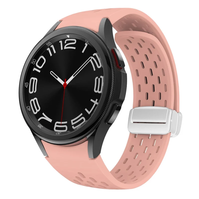 Unglaublich Süß Samsung Smartwatch Silikon Universell Armband