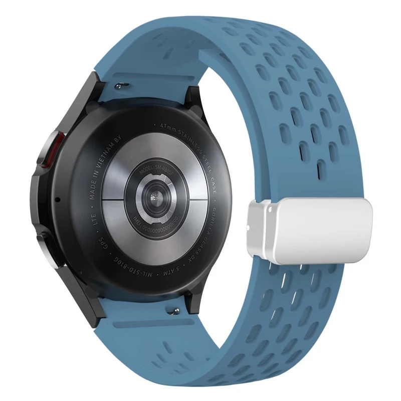 Unglaublich Süß Samsung Smartwatch Silikon Universell Armband