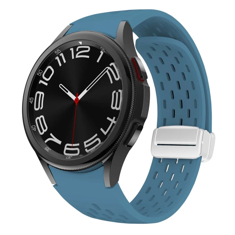 Unglaublich Süß Samsung Smartwatch Silikon Universell Armband