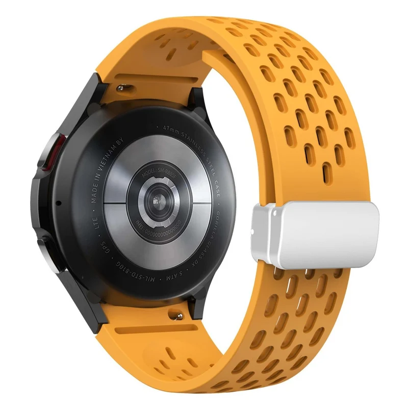 Unglaublich Süß Samsung Smartwatch Silikon Universell Armband