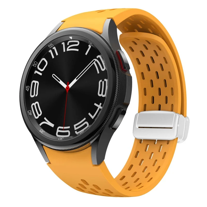 Unglaublich Süß Samsung Smartwatch Silikon Universell Armband