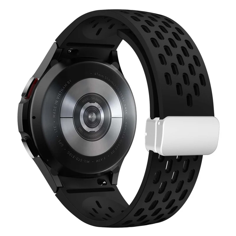 Unglaublich Süß Samsung Smartwatch Silikon Universell Armband