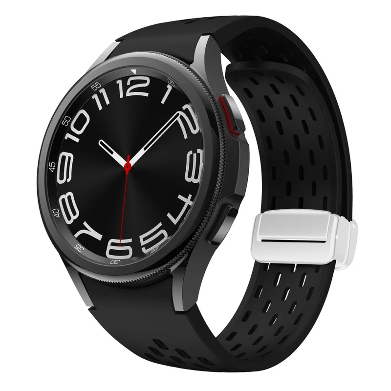 Unglaublich Süß Samsung Smartwatch Silikon Universell Armband