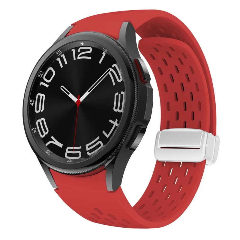 Unglaublich Süß Samsung Smartwatch Silikon Universell Armband