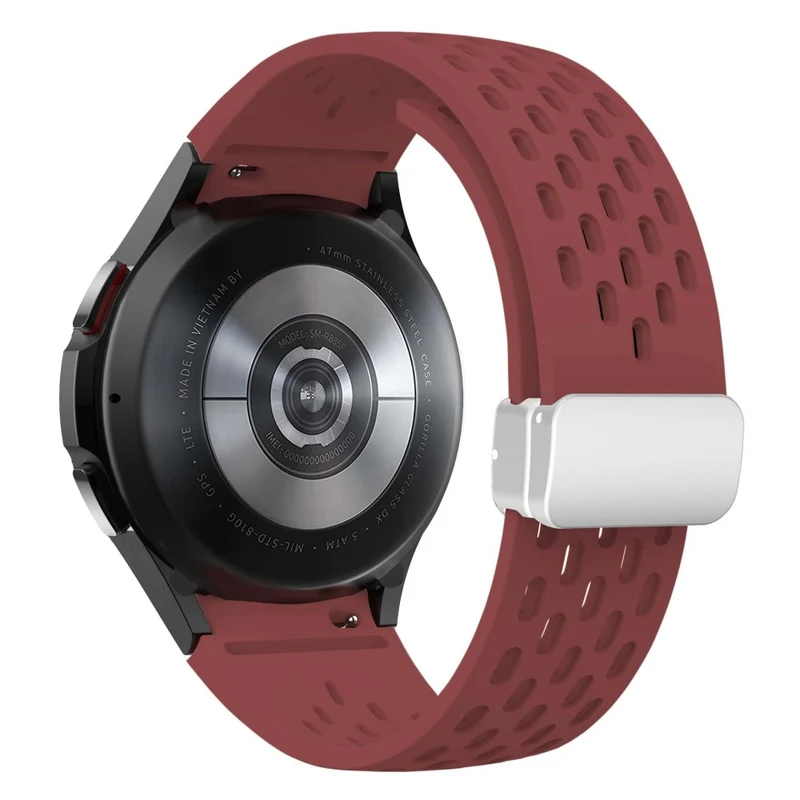 Unglaublich Süß Samsung Smartwatch Silikon Universell Armband