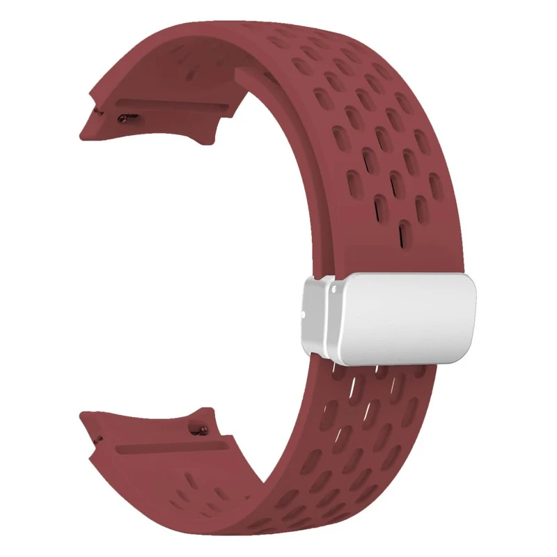 Unglaublich Süß Samsung Smartwatch Silikon Universell Armband