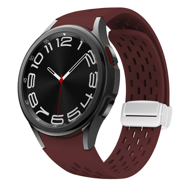Unglaublich Süß Samsung Smartwatch Silikon Universell Armband