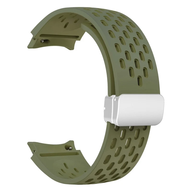 Unglaublich Süß Samsung Smartwatch Silikon Universell Armband