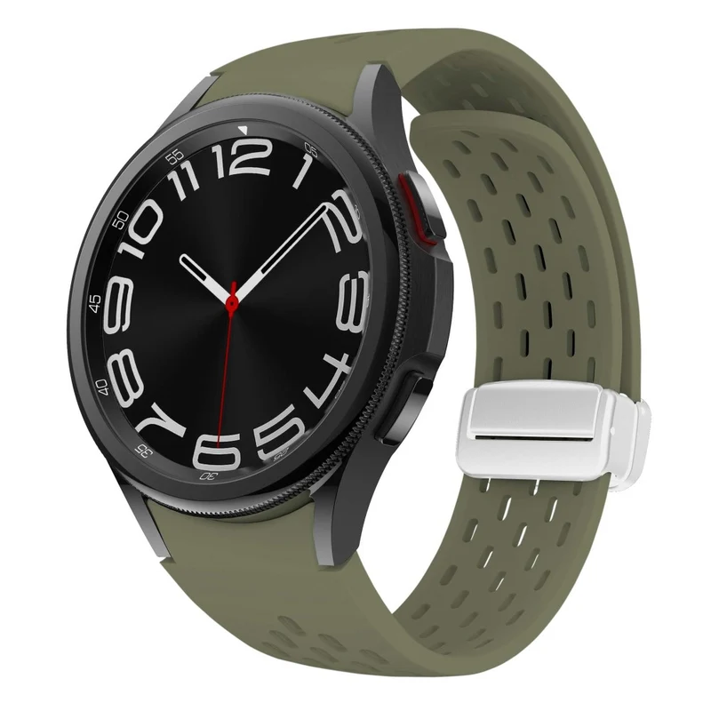 Unglaublich Süß Samsung Smartwatch Silikon Universell Armband