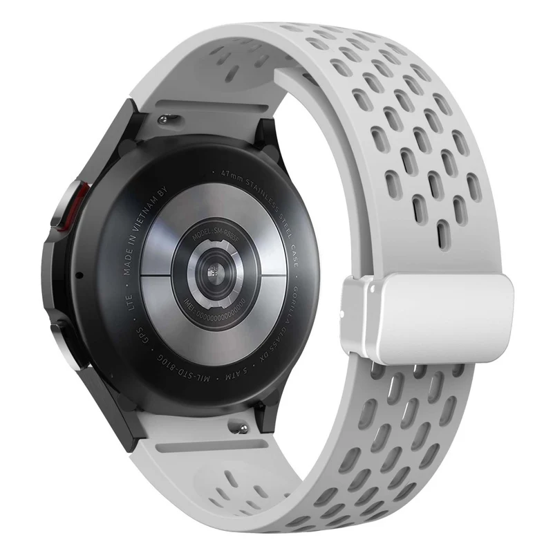 Unglaublich Süß Samsung Smartwatch Silikon Universell Armband