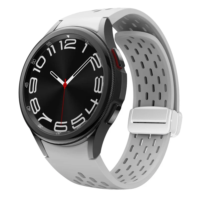 Unglaublich Süß Samsung Smartwatch Silikon Universell Armband