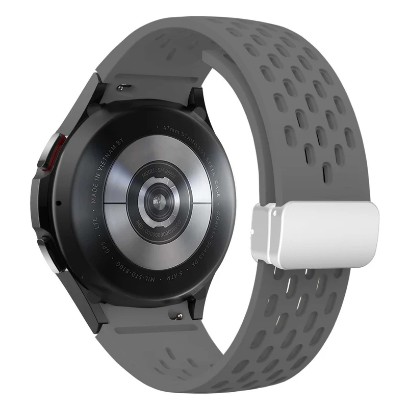 Unglaublich Süß Samsung Smartwatch Silikon Universell Armband