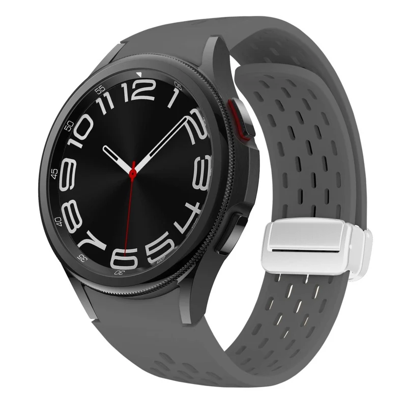 Unglaublich Süß Samsung Smartwatch Silikon Universell Armband