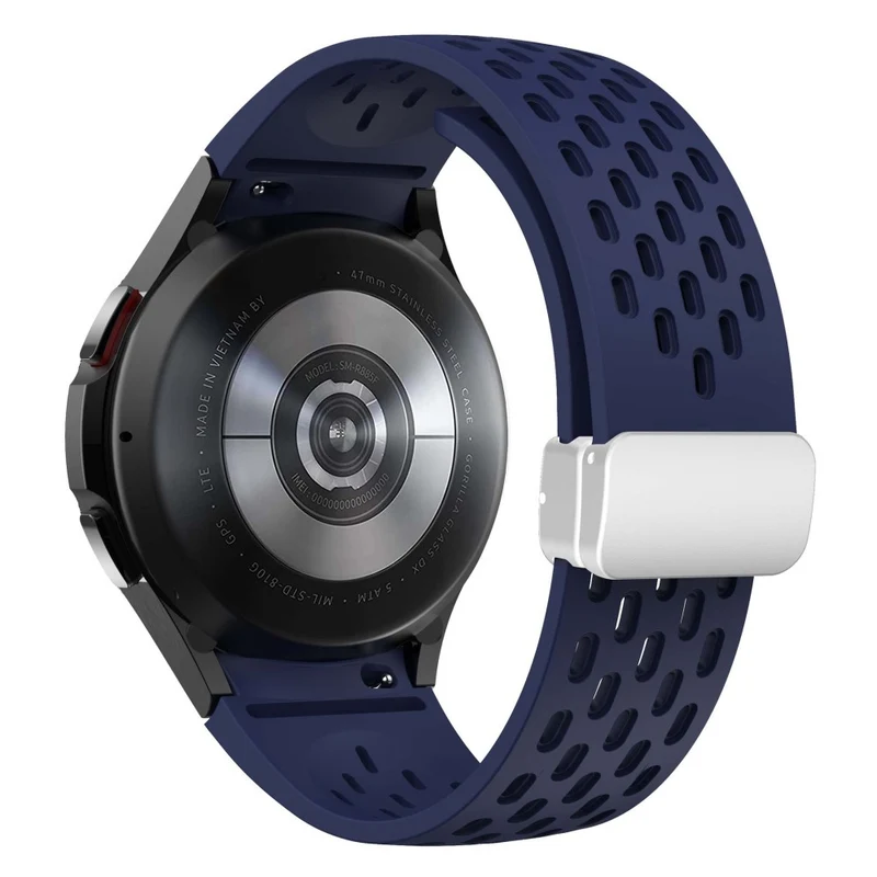 Unglaublich Süß Samsung Smartwatch Silikon Universell Armband
