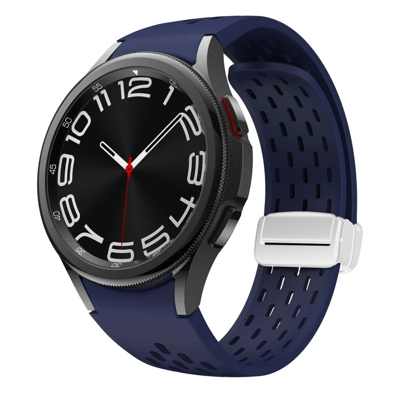 Unglaublich Süß Samsung Smartwatch Silikon Universell Armband