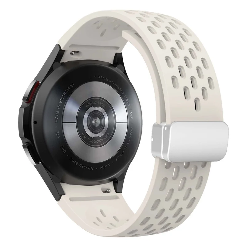 Unglaublich Süß Samsung Smartwatch Silikon Universell Armband