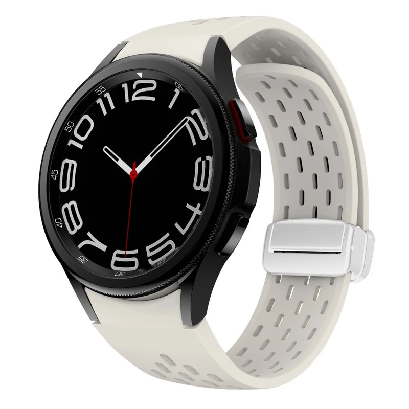 Unglaublich Süß Samsung Smartwatch Silikon Universell Armband