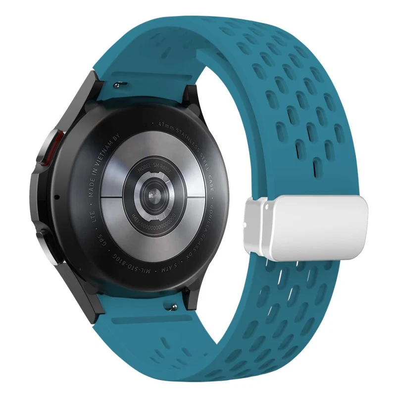 Unglaublich Süß Samsung Smartwatch Silikon Universell Armband
