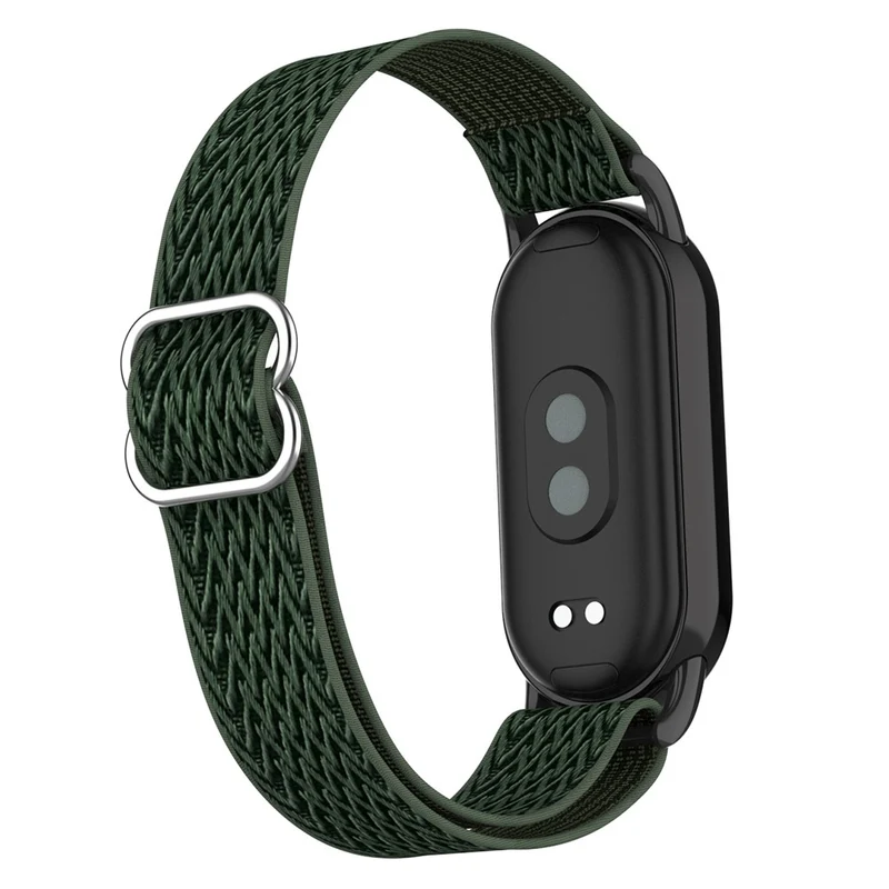 Bemerkenswert Fantastisch Xiaomi Smart Band 8 Nylon Armband