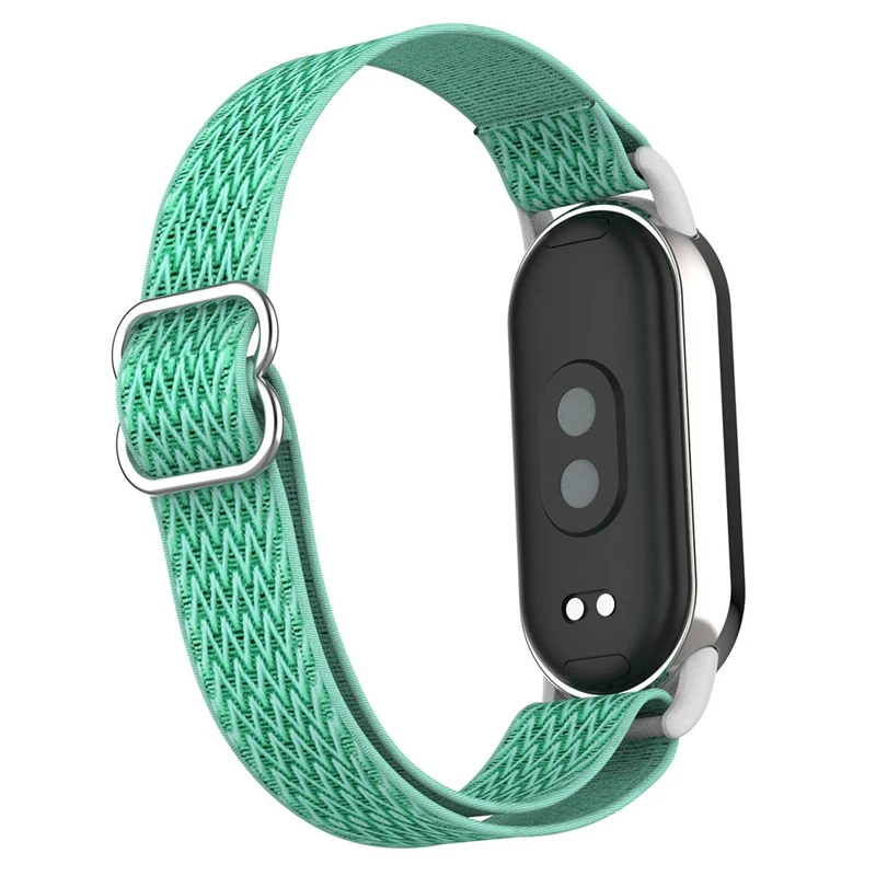 Bemerkenswert Fantastisch Xiaomi Smart Band 8 Nylon Armband