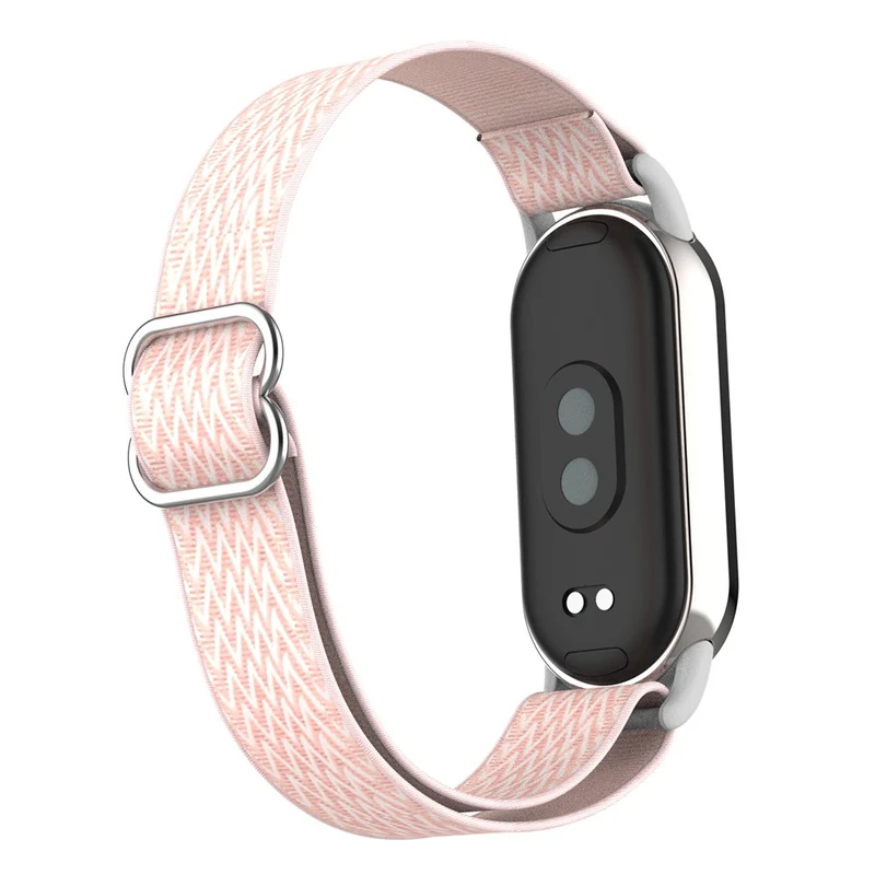 Bemerkenswert Fantastisch Xiaomi Smart Band 8 Nylon Armband