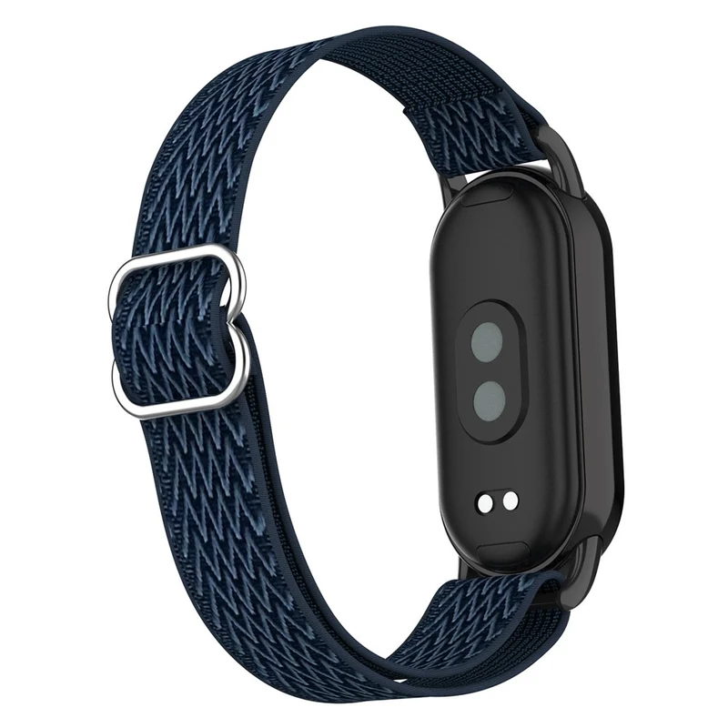 Bemerkenswert Fantastisch Xiaomi Smart Band 8 Nylon Armband