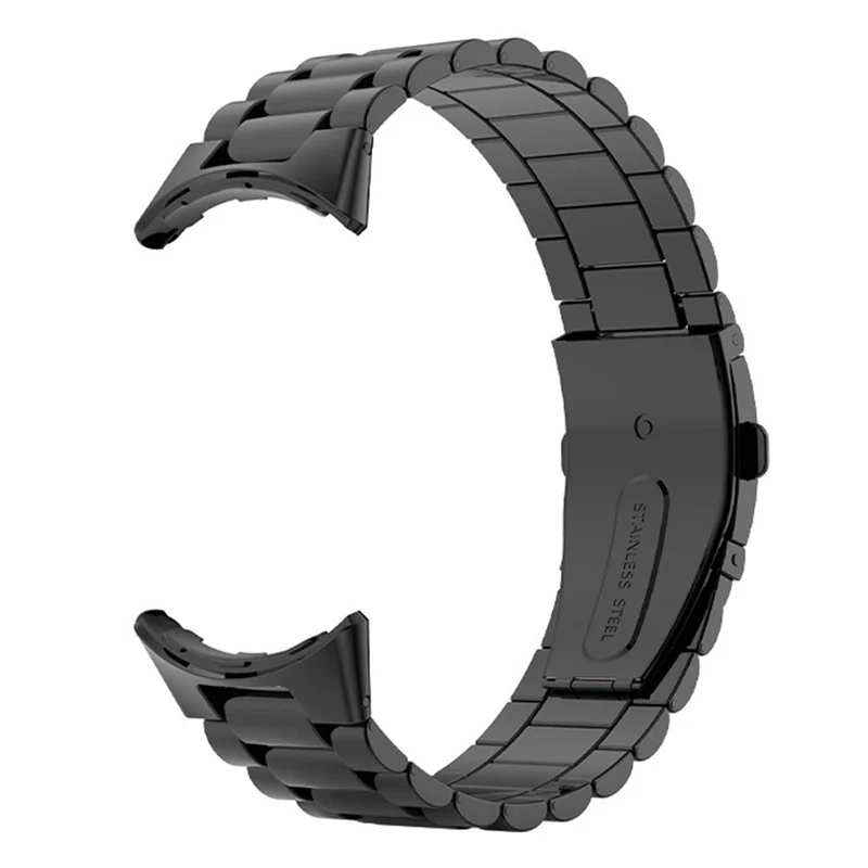 Sehr Robust Google Pixel Watch 3 XL 45mm Metall Armband