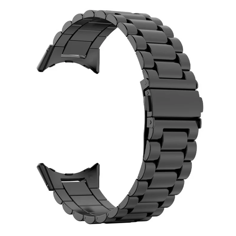 Sehr Robust Google Pixel Watch 3 XL 45mm Metall Armband