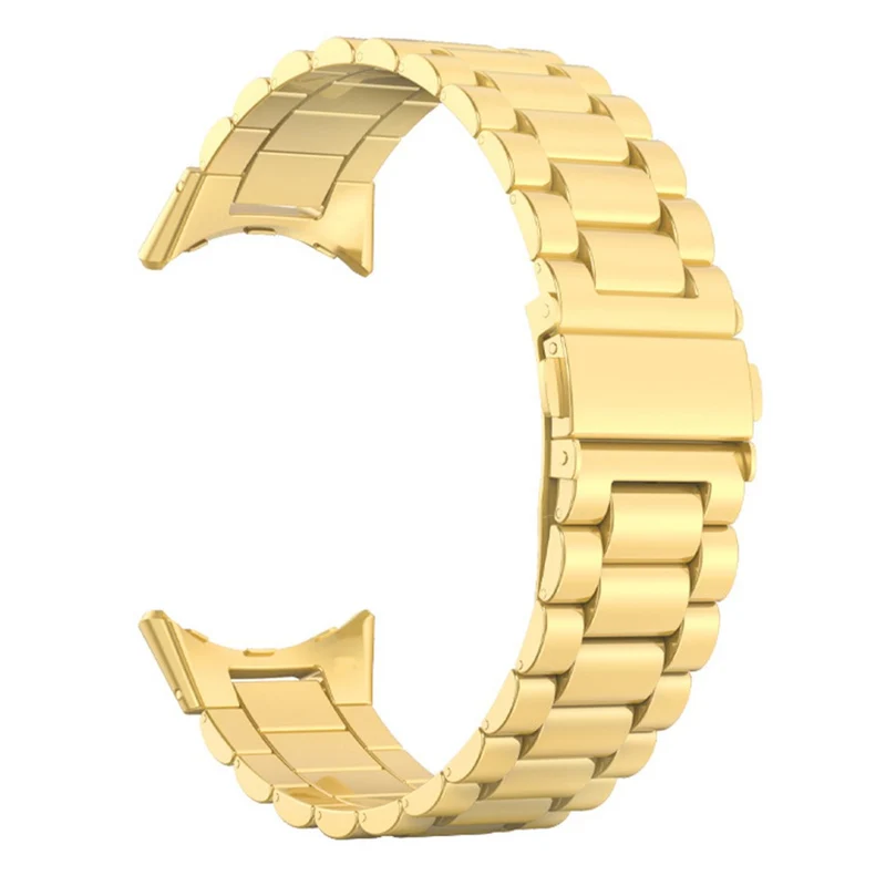 Sehr Robust Google Pixel Watch 3 XL 45mm Metall Armband