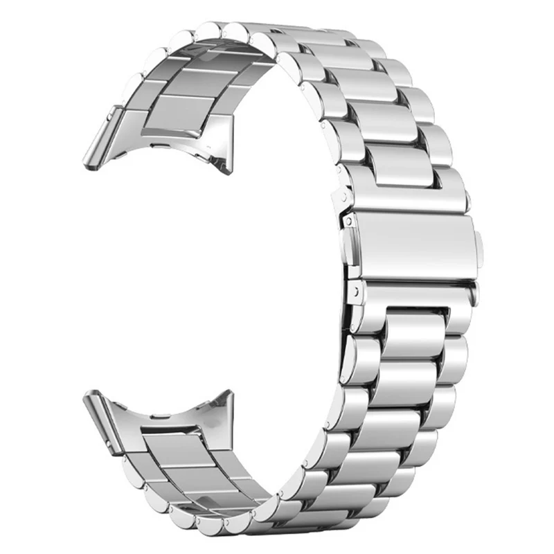 Sehr Robust Google Pixel Watch 3 XL 45mm Metall Armband
