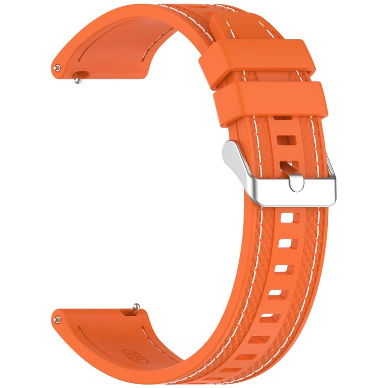 Flexibel Amazfit Smartwatch Silikon Universell Armband