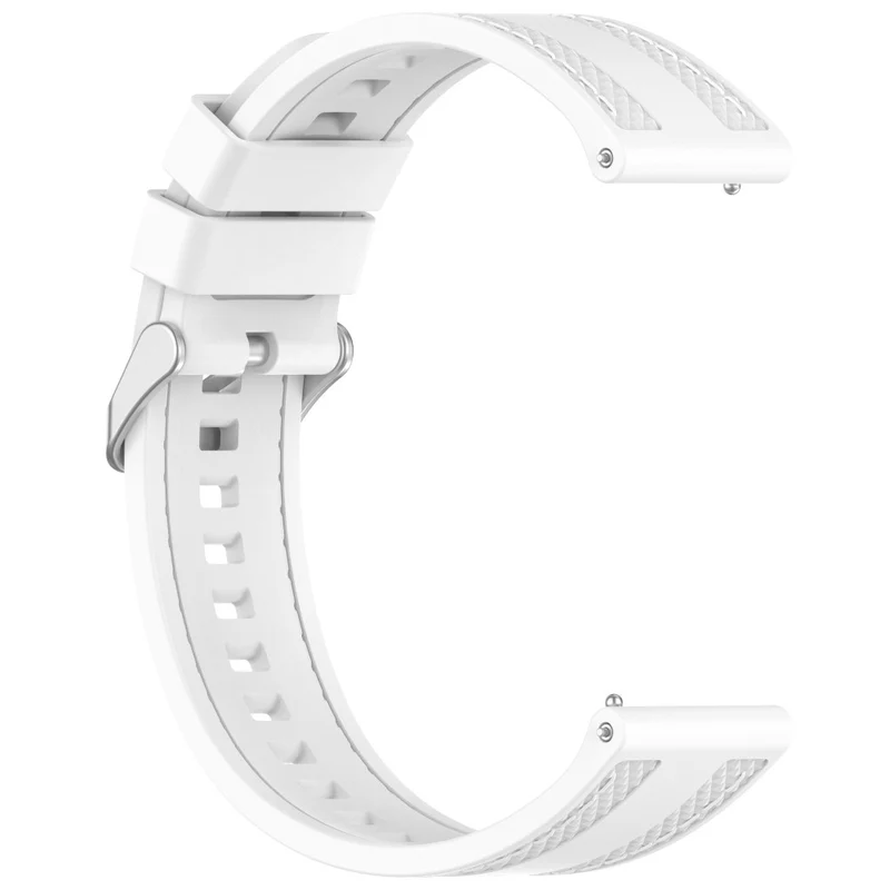 Flexibel Amazfit Smartwatch Silikon Universell Armband