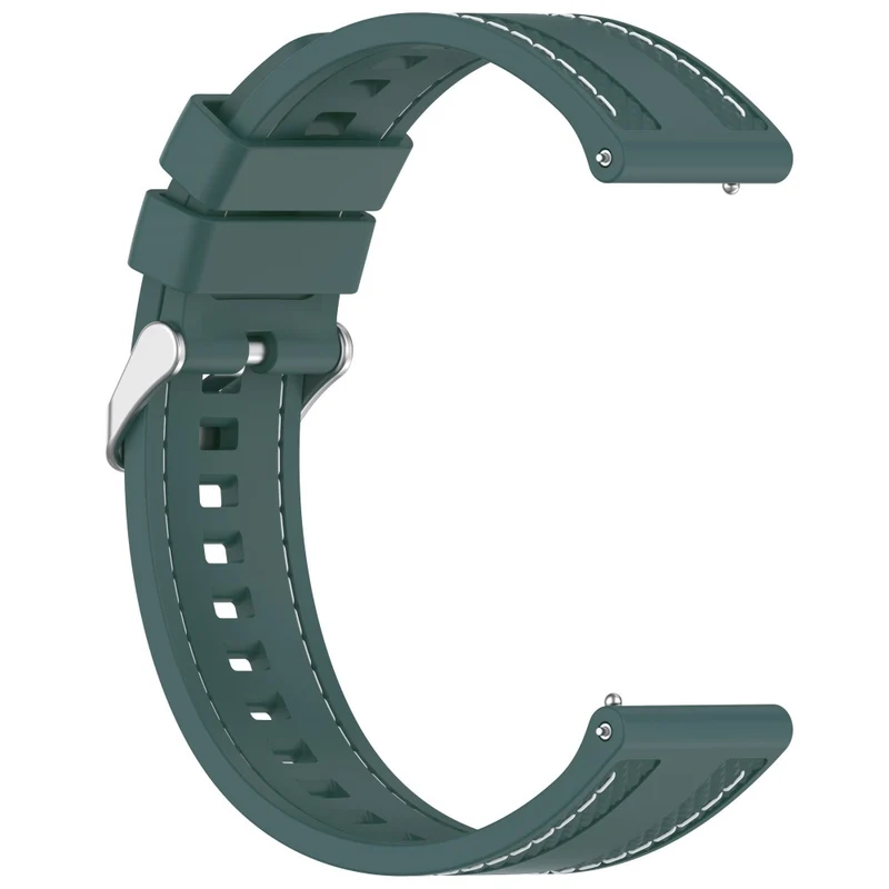 Flexibel Amazfit Smartwatch Silikon Universell Armband