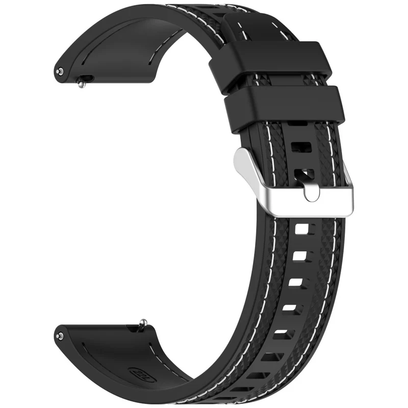 Flexibel Amazfit Smartwatch Silikon Universell Armband