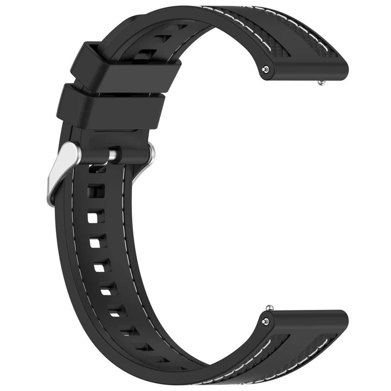 Flexibel Amazfit Smartwatch Silikon Universell Armband