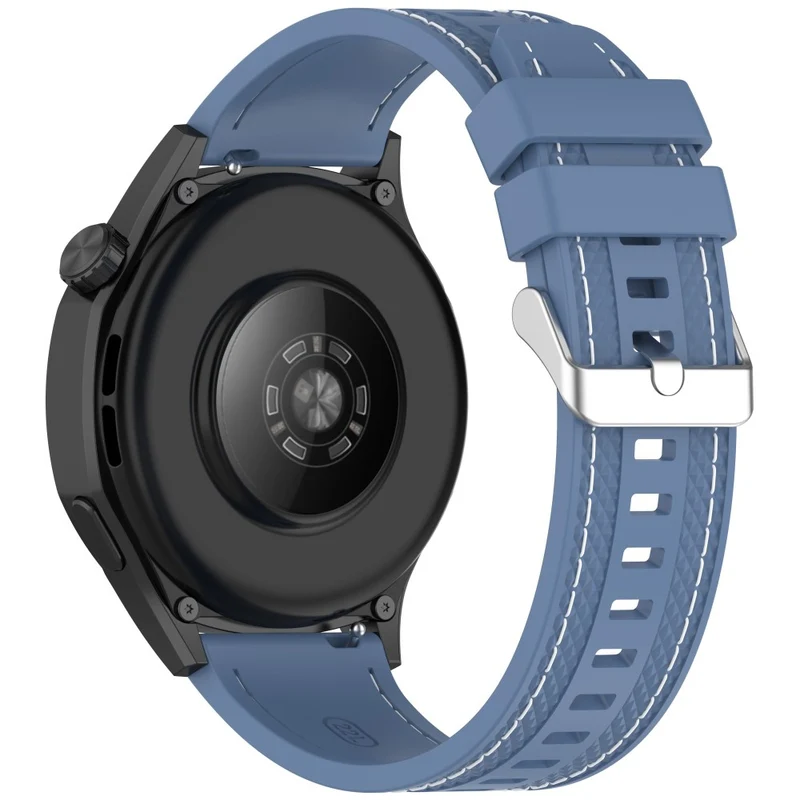 Flexibel Amazfit Smartwatch Silikon Universell Armband