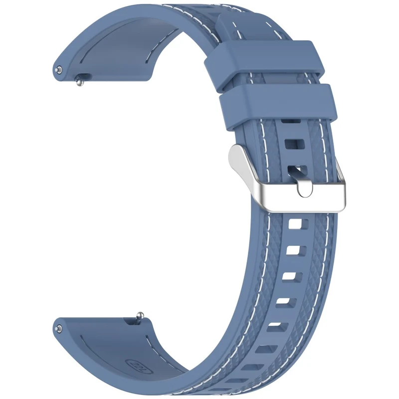 Flexibel Amazfit Smartwatch Silikon Universell Armband