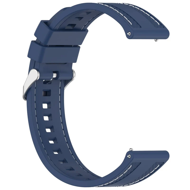 Flexibel Amazfit Smartwatch Silikon Universell Armband