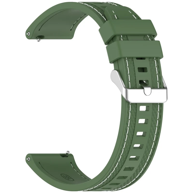 Flexibel Amazfit Smartwatch Silikon Universell Armband