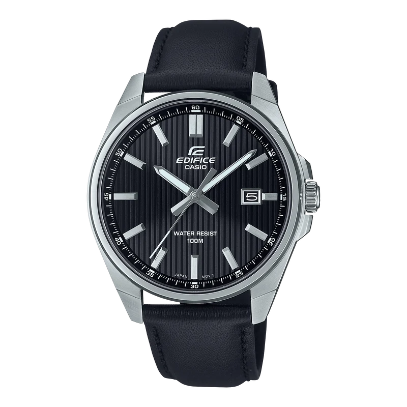 Casio EFV-150L-1AVUEF Damen Edifice • Mineralglas • 10 bar wasserdicht