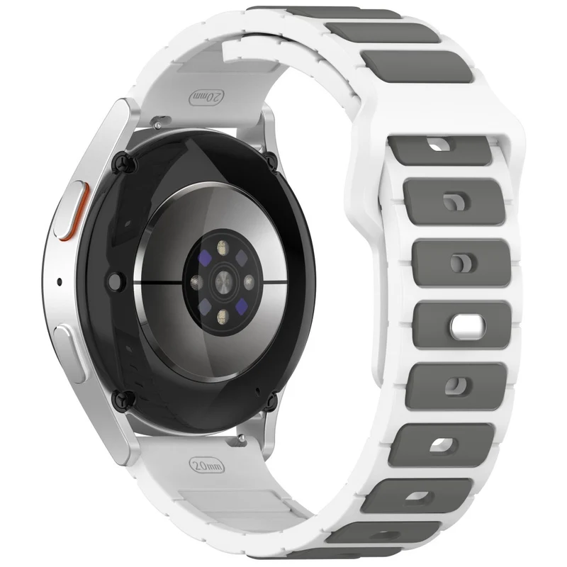 Mega Bequem Universell Silikon Universell Armband